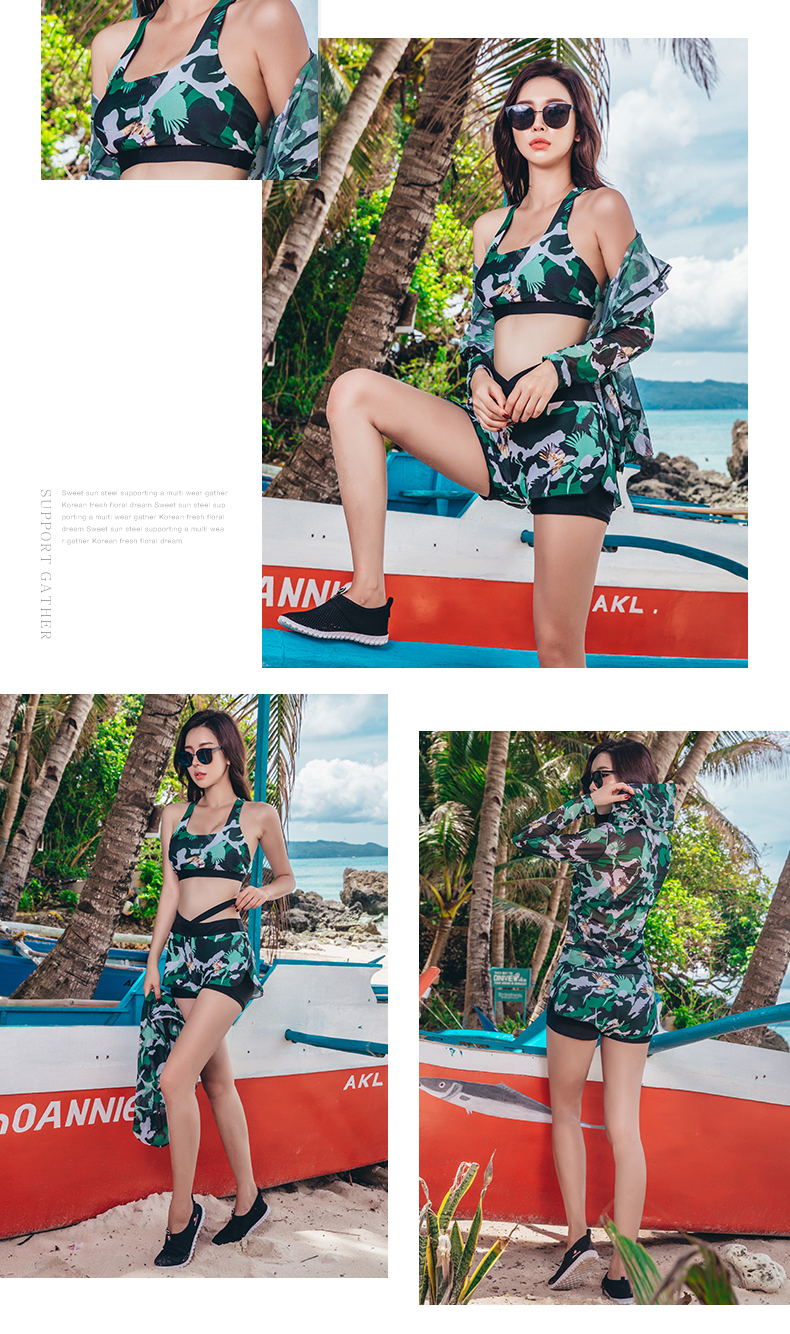 Maillot de bain pour femme - Ref 3039352 Image 15