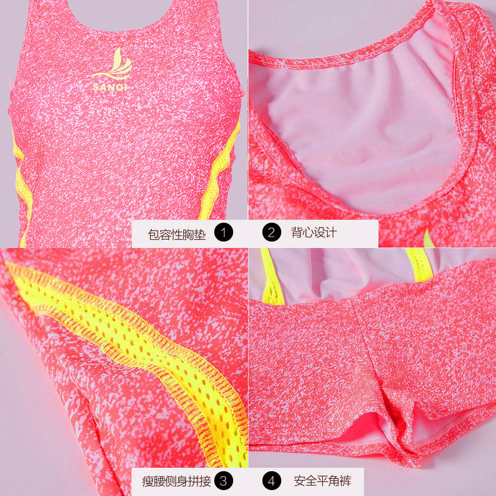 Maillot de bain pour femme - Ref 3028011 Image 5