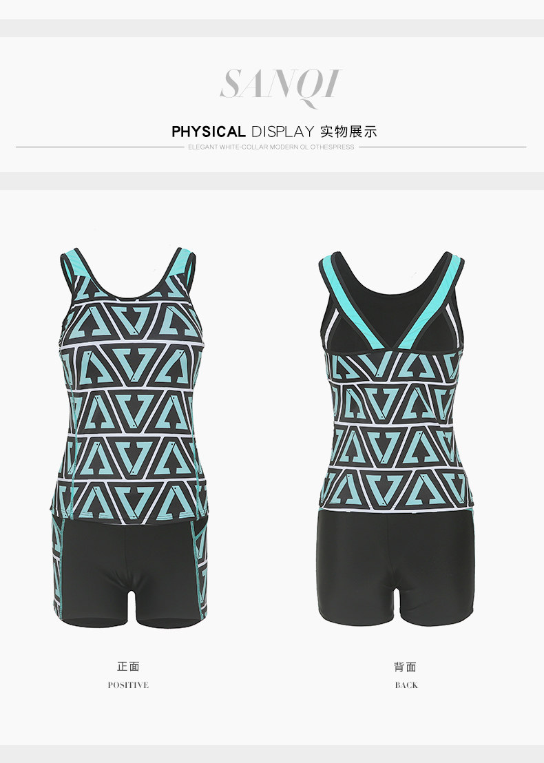 Maillot de bain pour femme - Ref 3034139 Image 20