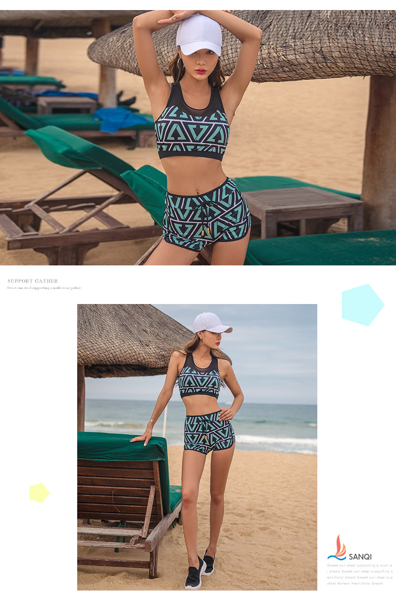 Maillot de bain pour femme - Ref 3039354 Image 17