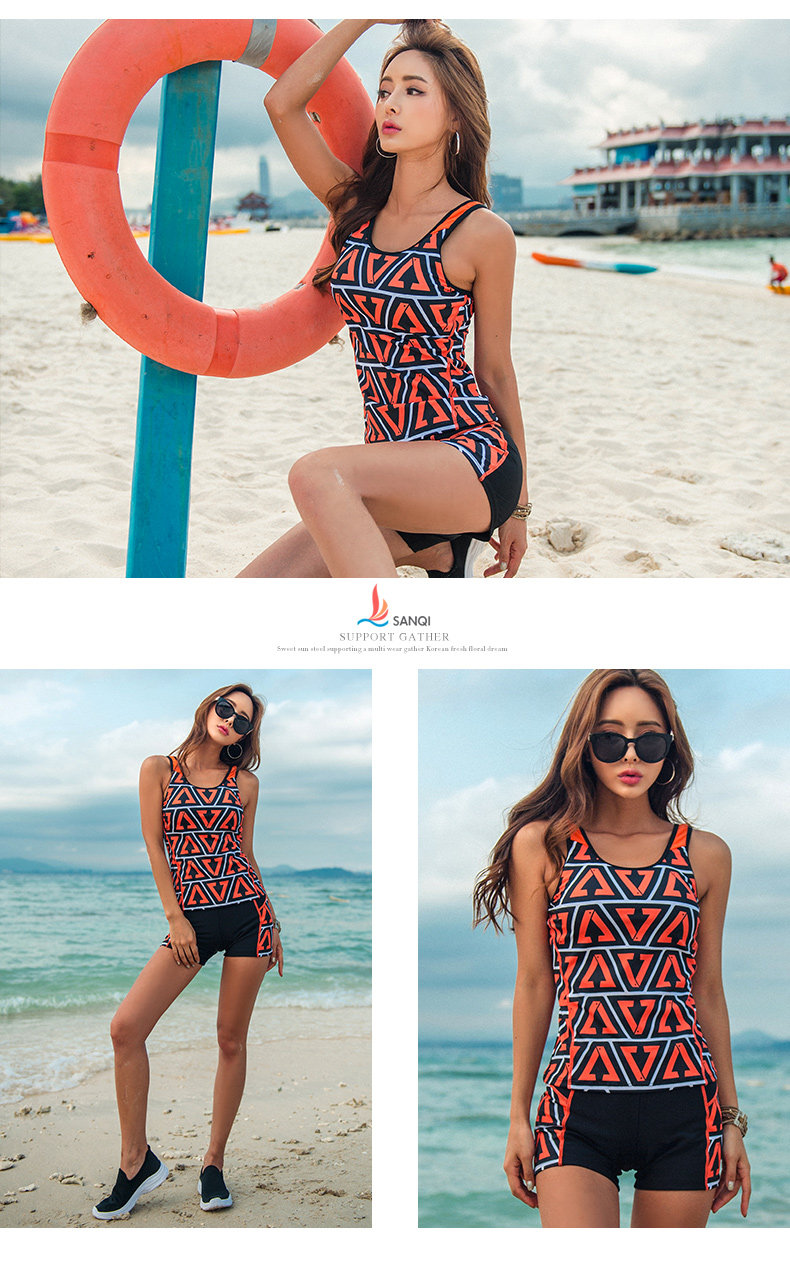 Maillot de bain pour femme - Ref 3034139 Image 15