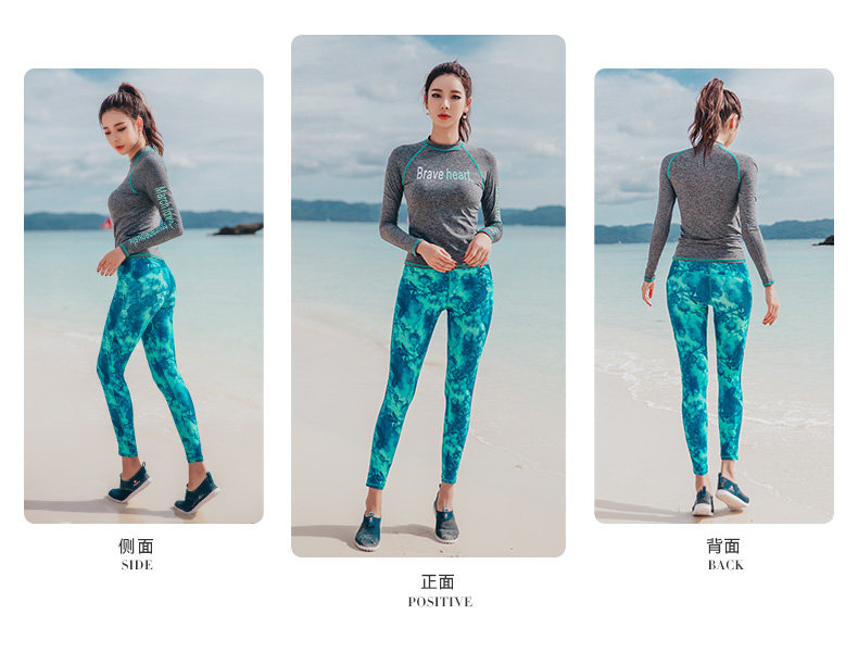 Maillot de bain pour femme - Ref 3028212 Image 9