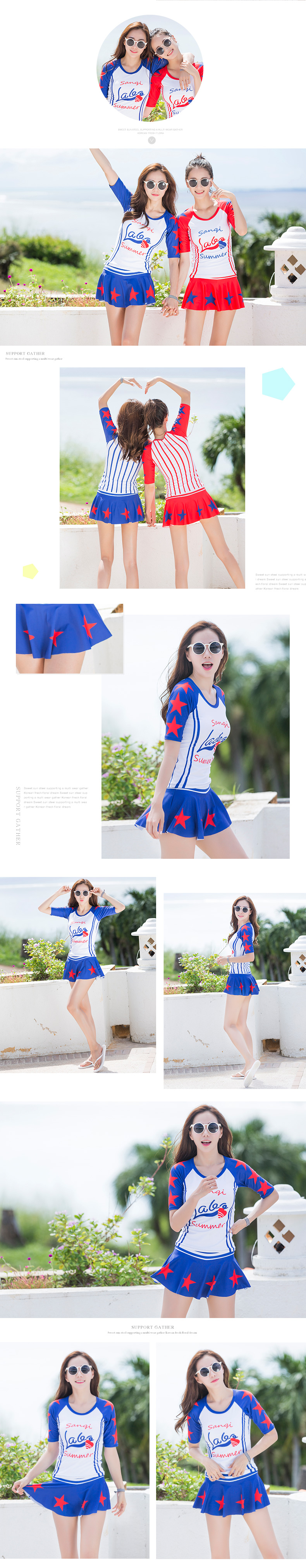 Maillot de bain pour femme - Ref 3039382 Image 15