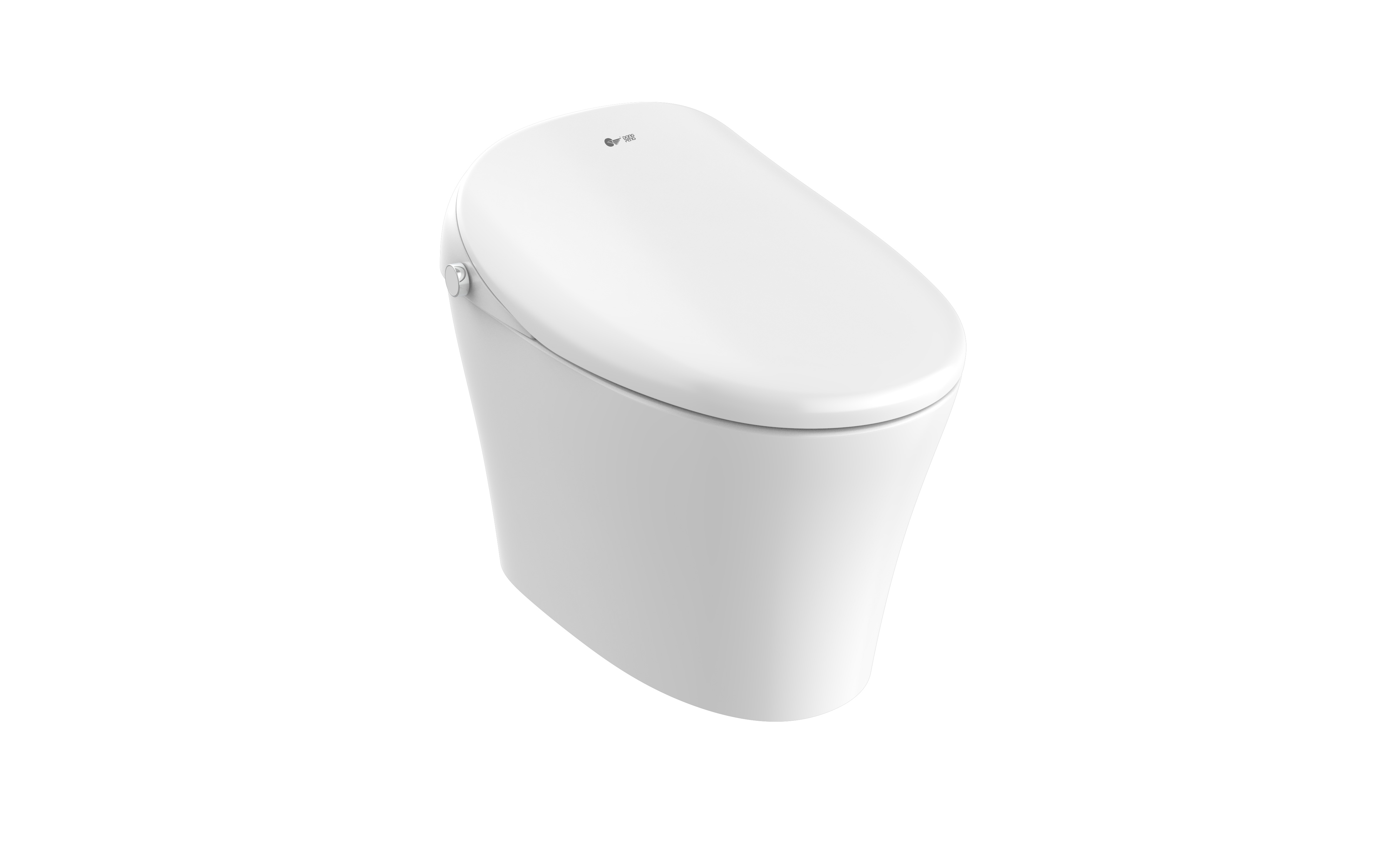 Dongpeng W8291 smart toilet