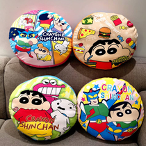 Cute cartoon Little New down cotton pillow office Pillow sofa cushion soft core girl sleeping bedroom bedside