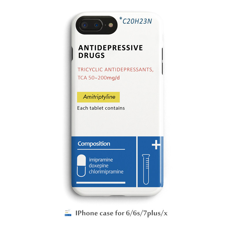 Net red identical phone protective shell Apple 7 8plus silicone anti-fall iphone 11pro xr xs max brief approx 6