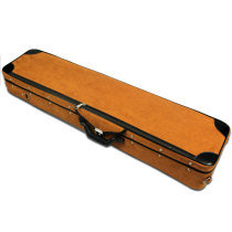 Zhengyentang erhu musical instrument with professional erhu box has hygrometer back can mention erhu box