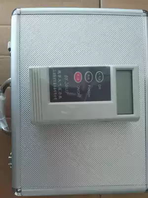 Shanghai digital atmospheric pressure gauge handheld barometer BY-2003P digital atmospheric pressure gauge price discount