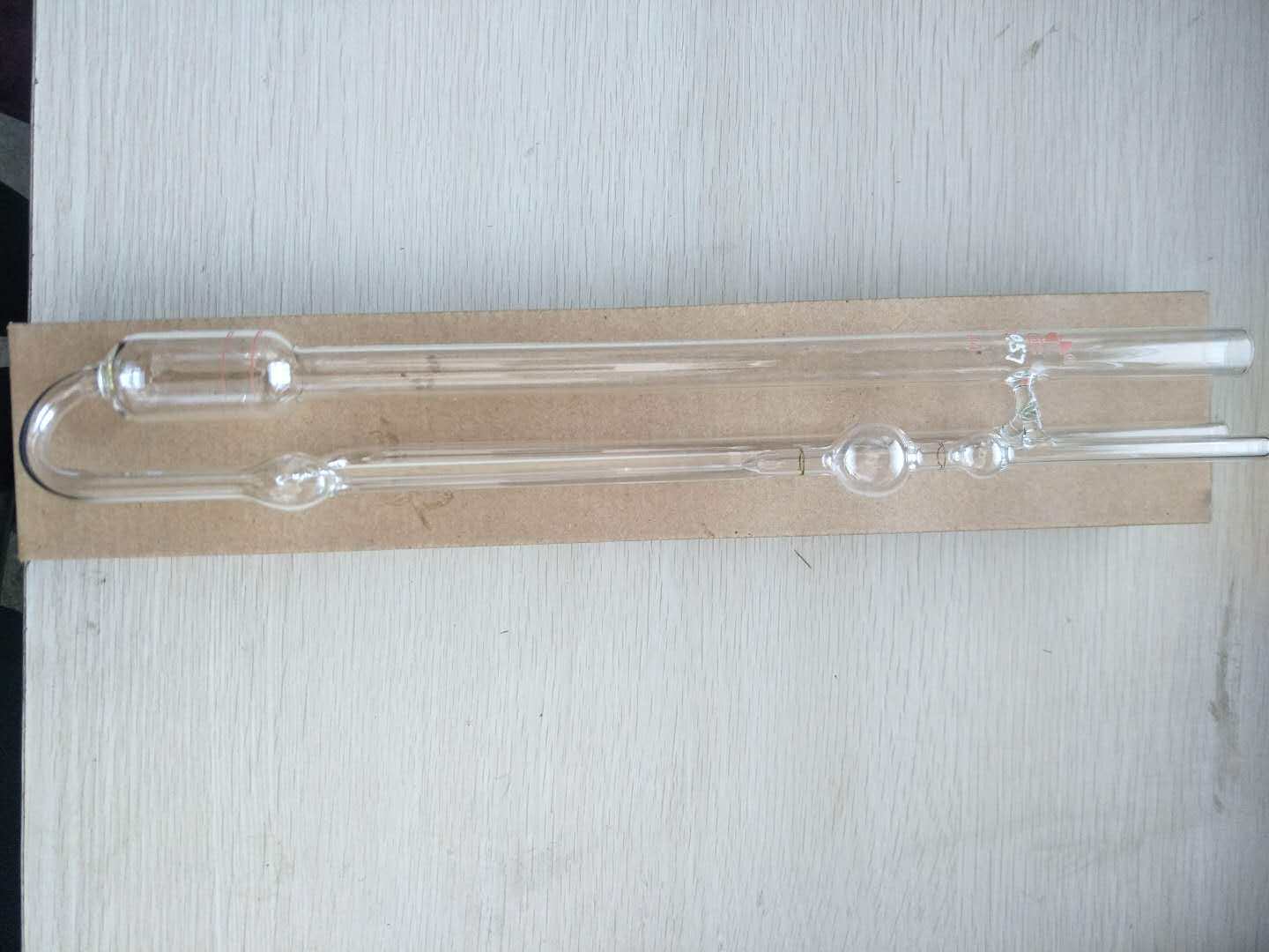 Uls Viscometer With Constant Capillary Viscometer 1835 Uhs Viscometer Promotion