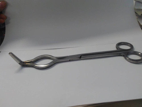 24 inch platinum bag crucible clamp crucible clamp head clamp clamp clamp head clamp