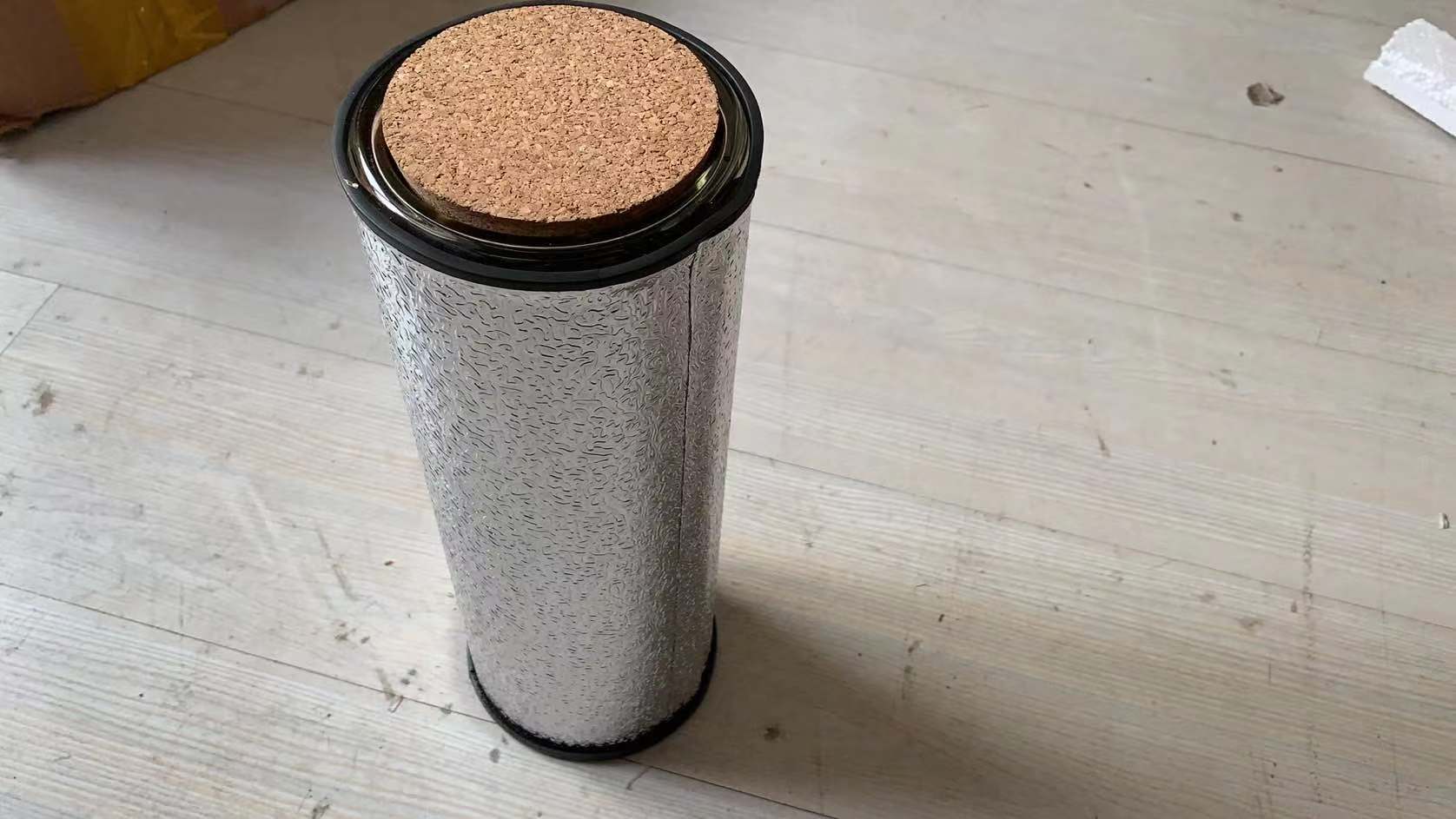 玻璃杜瓦瓶定制不同规格杜瓦瓶玻璃液氮罐顺丰发货