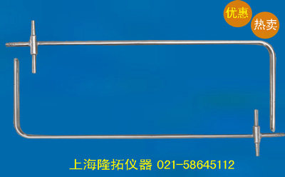 AFP-8B皮托管 矿用皮托管 连接DP1000-IIIB数字压力风速仪