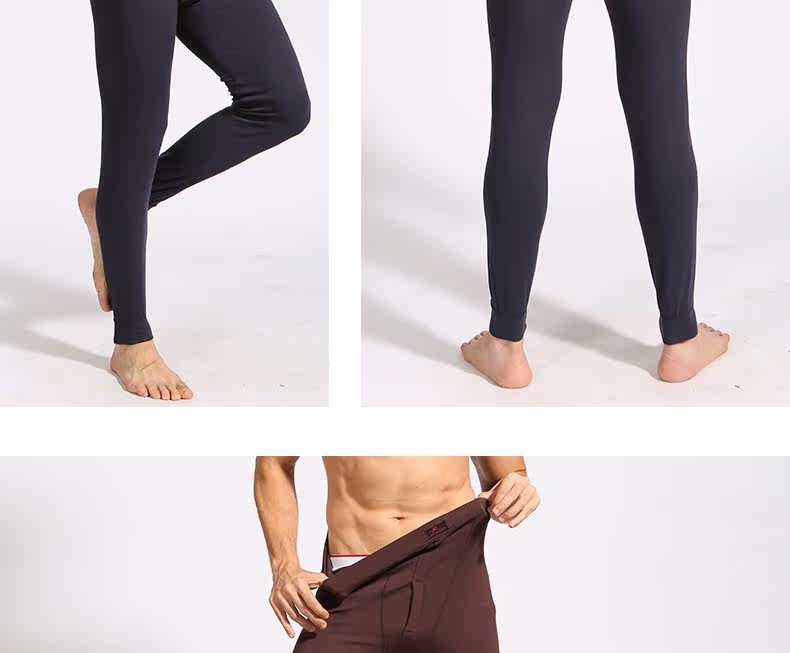 Pantalon collant Moyen-âge simple - Ref 758007 Image 19