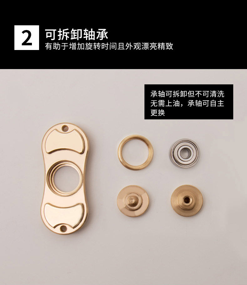 Finger spinner      - Ref 2614974 Image 16