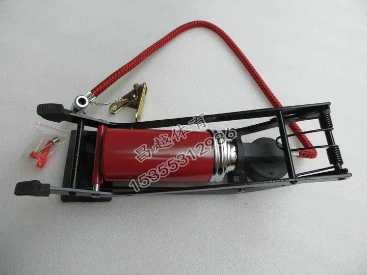 Pompe à vélo - Ref 2388312 Image 9