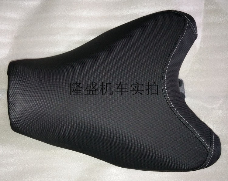 Lifan Motorcycle KPT200 LF200-10L 200-10D Seat Cushion Saddle Front Seat Cushion Rear Seat Cushion