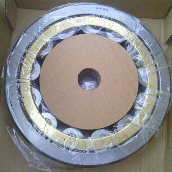 Bearings for the original WHS shop of the NN3140