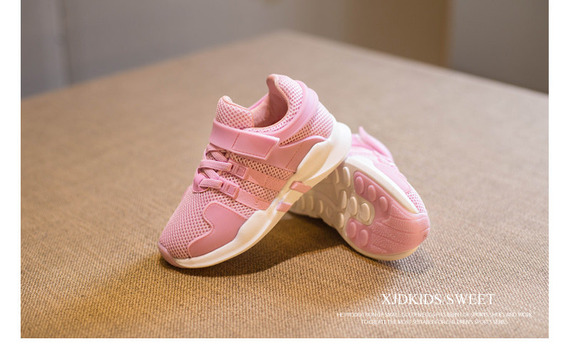 Chaussures enfants pour printemps - semelle caoutchouc - Ref 1039744 Image 19
