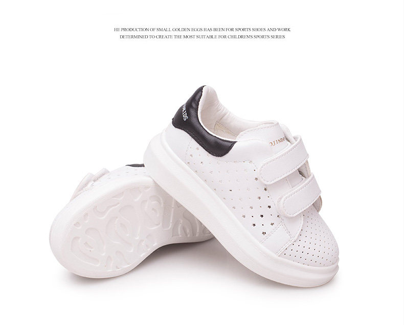 Chaussures enfants pour printemps - semelle caoutchouc - Ref 1040749 Image 29