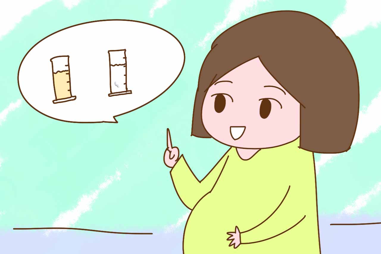 漏尿還是破水 孕媽媽可以通過這三樣區分 淘寶海外 漏尿還是破水 孕媽媽可以通過這三樣區分 淘寶海外