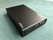 LG 16x external Blu-ray burner WH16NS58 support M DISC BDXL USB3 0 interface