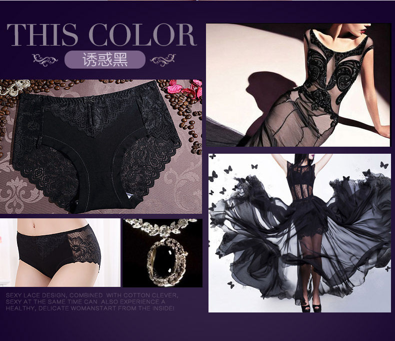 Slip NF15X01 en coton - Ref 669221 Image 17