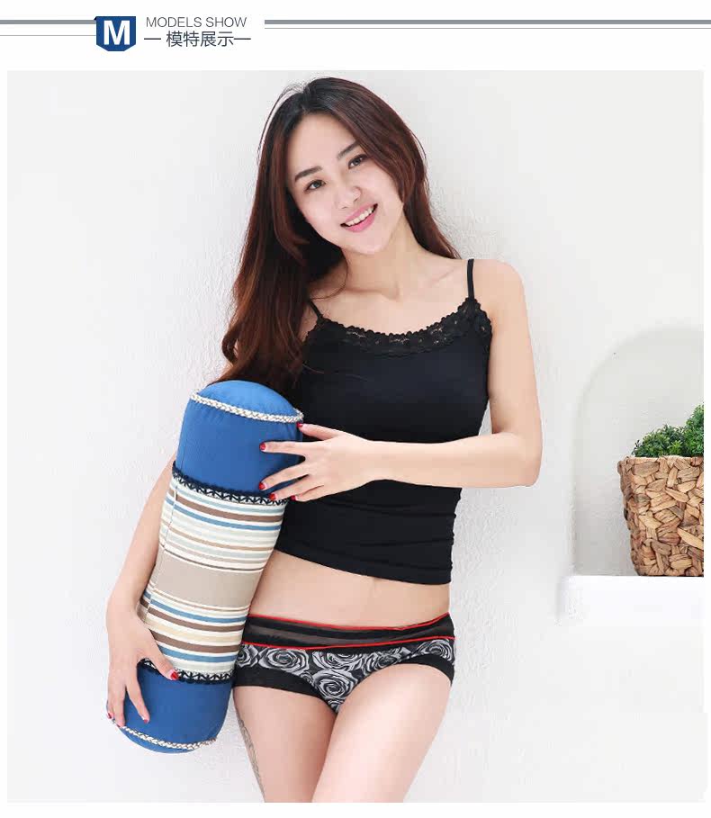 Slip jeunesse NYC1024 en viscose - Ref 669240 Image 12