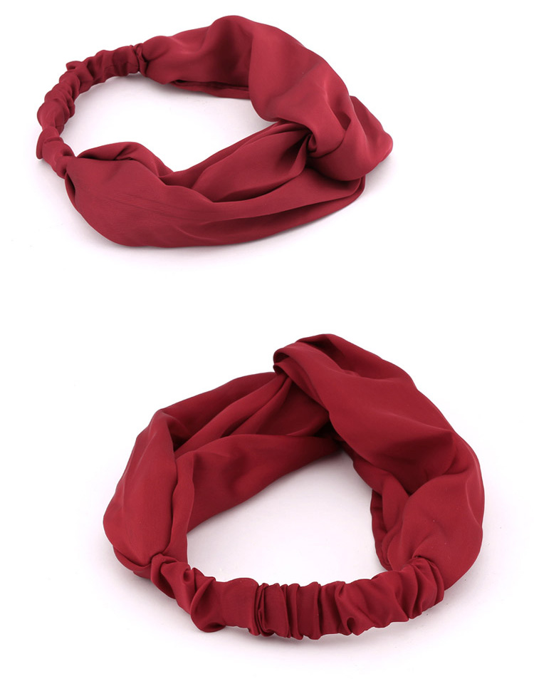 Accessoire coiffure en autre - Ref 1198459 Image 26