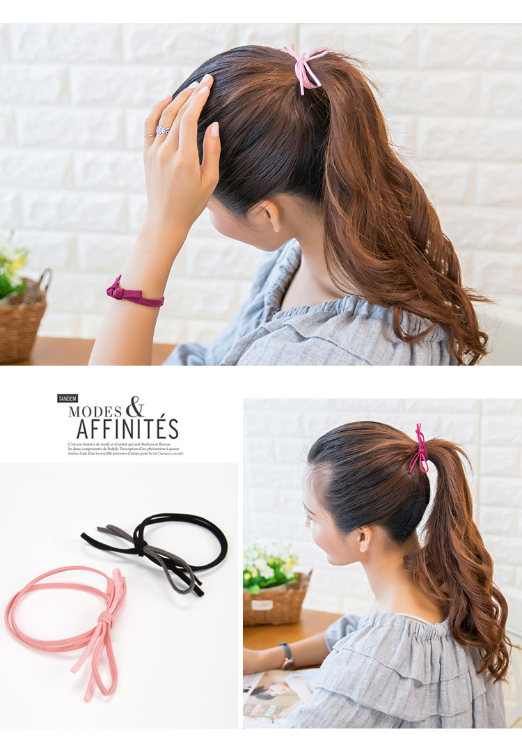 Accessoire coiffure - Ref 1198833 Image 18