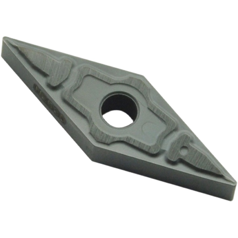 Toshiba 35-degree rhomboid sharp knife metal ceramic VNMG160404TS VNMG160404TS 160408TS NS9530 NS9530