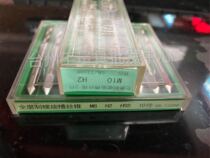 Shanghai three-circle full grinding spiral groove machine tap stainless steel machine attack M4-M20*0 35*1*1 25*1 5