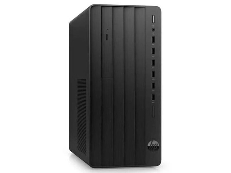 Original Hp Desktop Commercial Computer Host Hp 288g9 I5 12400 14400 for Home Office Use