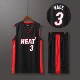 Hot H Black № 3 Wade