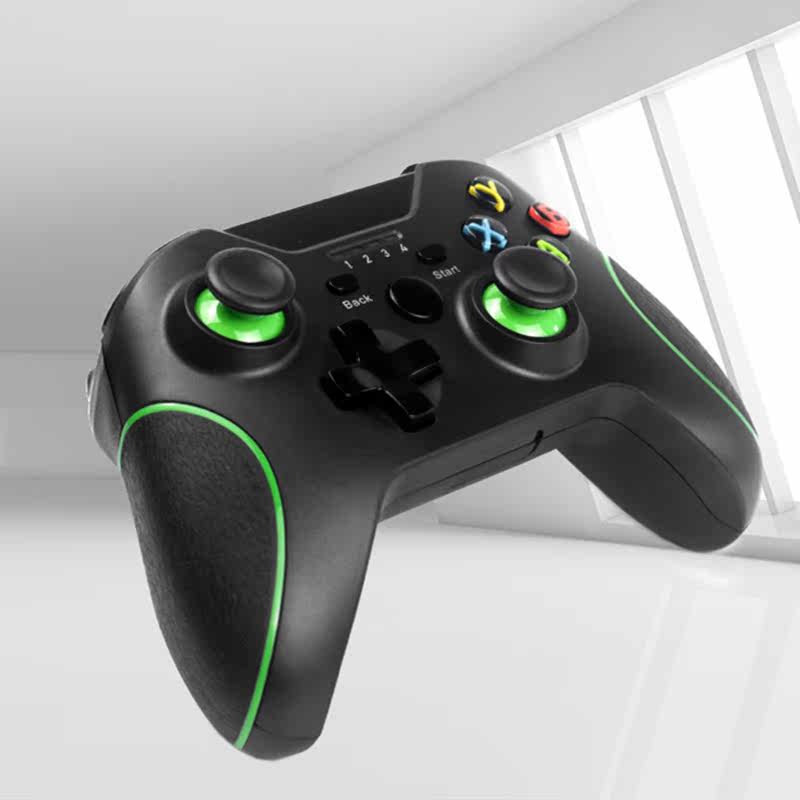 xboxone wireless handle ps3 computer pc phone with chicken game handle shake Bluetooth adapter-Taobao