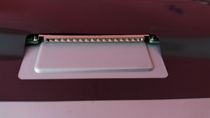 M238HVN01 1 01 0 All-in-one dedicated borderless display screen Brand new original A screen