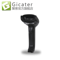 Restaurant WeChat pay Mobile phone screen scanning gun Fu Bao barcode catering cash register