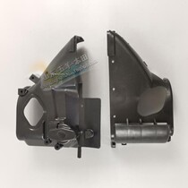 Wuyang Honda original factory Xili Jiaying Xijun cool shadow Xizhi fan cover cooling cover original anti-counterfeiting accessories