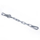 Pear Ball Speed Ball Special Spinner Metal Universal Buckle Hook Boxing Supplies Accessories Sandbag Accessories