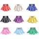 Lotus Petal Muay Thai Shorts, Competition Style, Can Add Name, Boxing and Sanda Uniform, Martial Arts Uniform, Adult and Children's Models