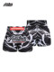 Muay Thai Shorts, Boxing and Freestyle Fighting Pants, Adult Men's and Women's Clothing, Mixed Martial Arts and Sanda Clothing, Children's Mma Training Clothing