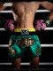 Anotherboxer boxing shorts for men and women fighting Sanda training boxing pants quick-drying