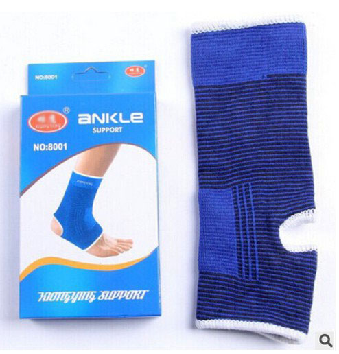 9 9 Clearance Cotton Knitted Knitted Wrist Guard, Palm Guard, Hand Guard, Foot Guard, Sports Health Protection, Warm Protector 2pcs