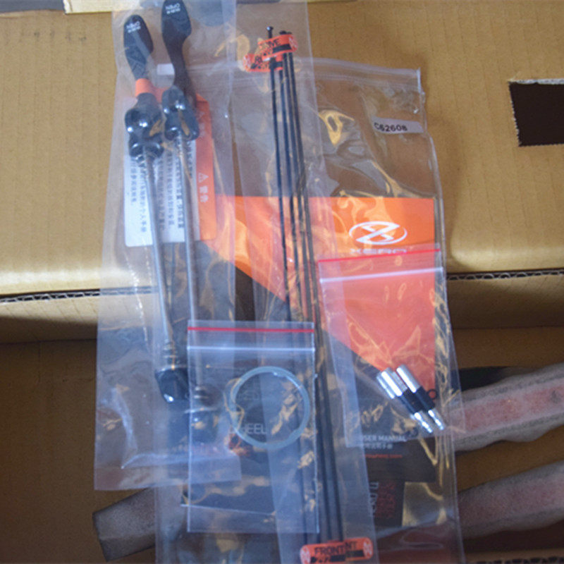 Roues de vélo Les vélos d enfants XERO - Ref 2379403 Image 17