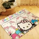 Hello kitty bếp sàn thảm phòng tắm thấm chống trượt thảm phòng ngủ dải thảm cửa thảm mat cửa sổ thảm - Thảm