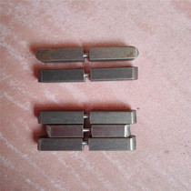 GL-5P boiler grate reducer square safety pin cast iron reducer round safety pin