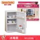 EPOCH Nhật Bản Senbeier gia đình Phụ kiện nội thất đặt bé gái ba lớp giường chơi đồ chơi mô phỏng nhà