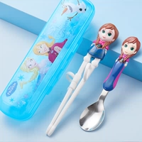 Anna Soopsticks + Spoon + Box