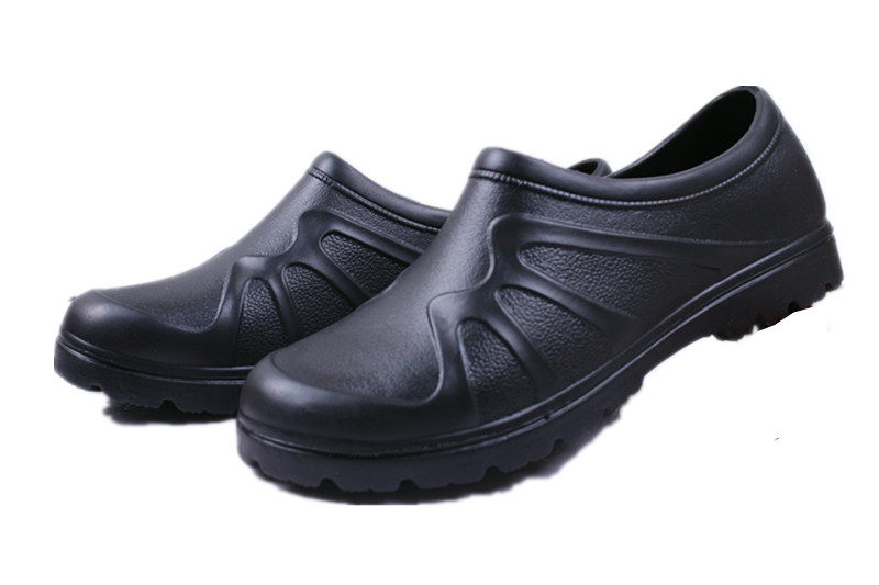 Chaussures en caoutchouc 1CCO - Ref 941951 Image 8