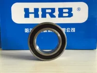 HRB mang Cáp Nhĩ Tân mang nhóm Z3 6200-2RZ / Z3 180200 10 * 30 * 9 bac dan skf