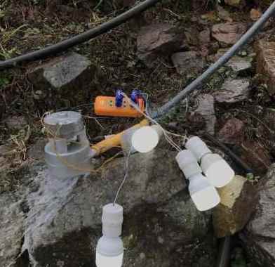 one thousand Art Workshop Hydro Power Generators Home Field Water O Force Turbine 300 W Small Portable High-power Outdoor Trials